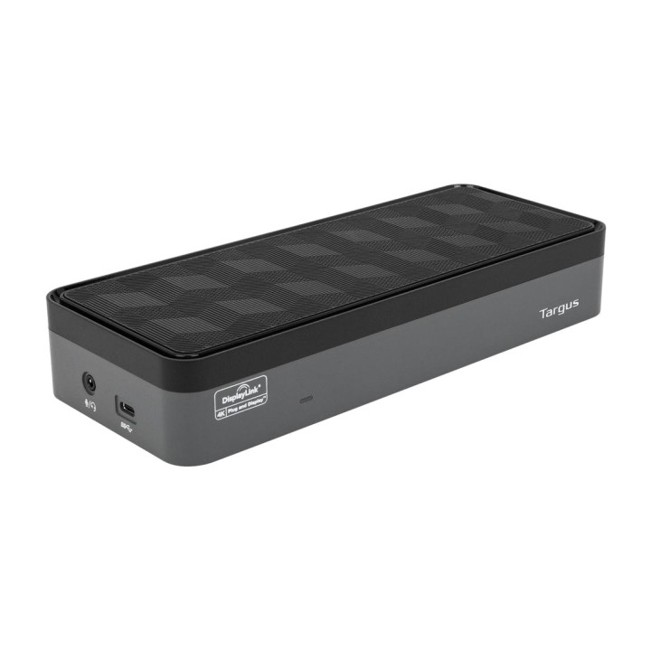 TARGUS Base de conexión universal USB-C para cuatro