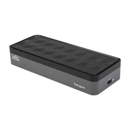 univerzálna pripájacia základňa usb-c pre štyri monitory dock570euz quad-4k displaylink-dl6910 hdmi-2.0