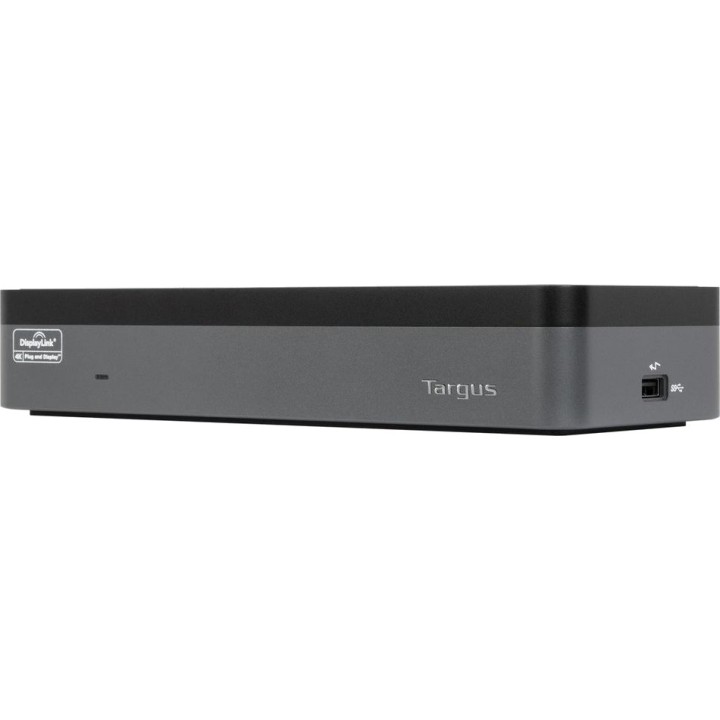 TARGUS Καθολική βάση σύνδεσης USB-C για τέσσερις οθόνες