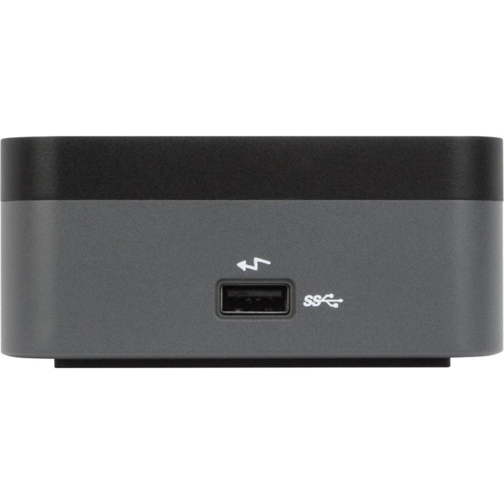 TARGUS Καθολική βάση σύνδεσης USB-C για τέσσερις οθόνες