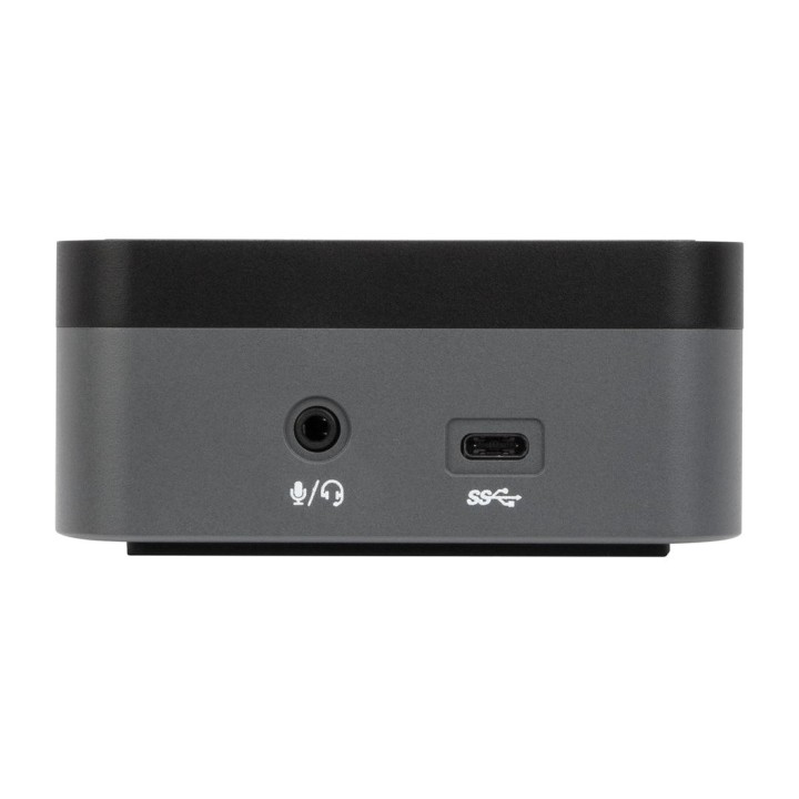 TARGUS Base de connexió universal USB-C per a quatre
