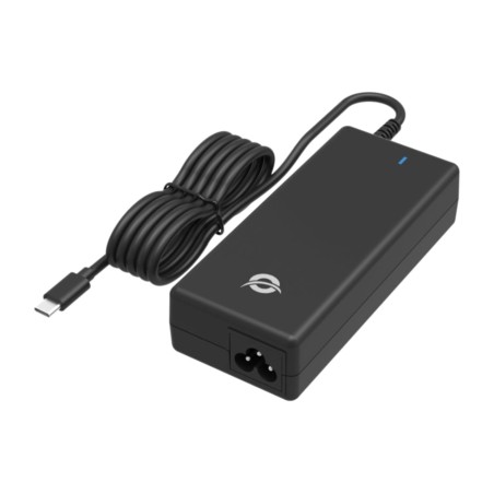 universal gan usb-c-oplader til bærbar computer ozul03be 100 w pd 3.0