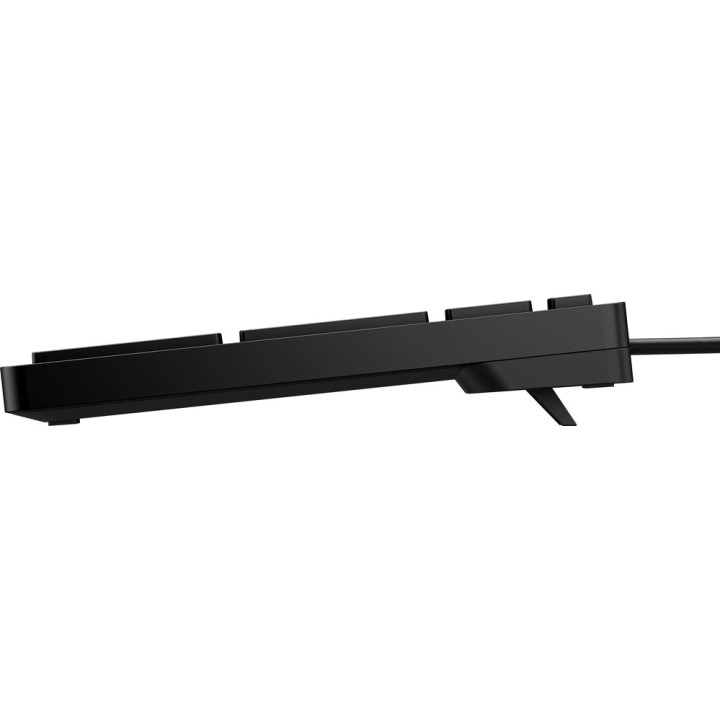 HP Leise spanische Tastatur mit USB-Kabel 320K DSP0000031318