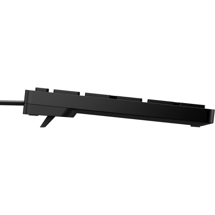 HP Teclado español silencioso con cable USB 320K DSP0000031318