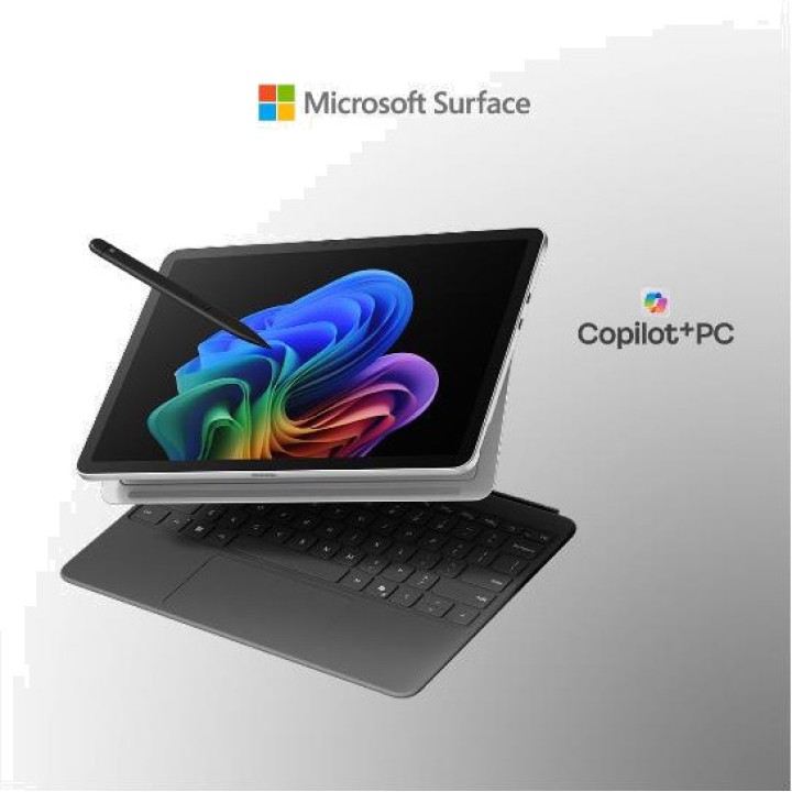 MICROSOFT Tablet Windows 2-in-1 da 13 pollici per aziende