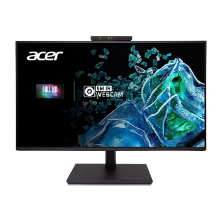 monitor ips full hd de 27 pulgadas con webcam vero b277-d6bmiprczx 120hz
