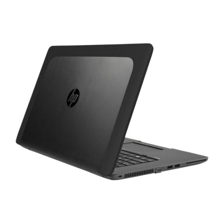 estación de trabajo móvil con teclado italiano y windows 10 pro zbook-15 g4 i7-7700hq 16gb 512gb-ssd