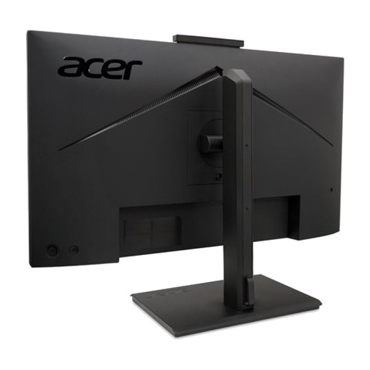 ACER Moniteur IPS Full HD de 27 pouces avec webcam VERO