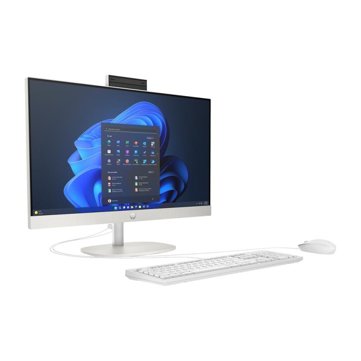 HP Professioneller All-in-One-Computer PROONE-240 G10 23,8"