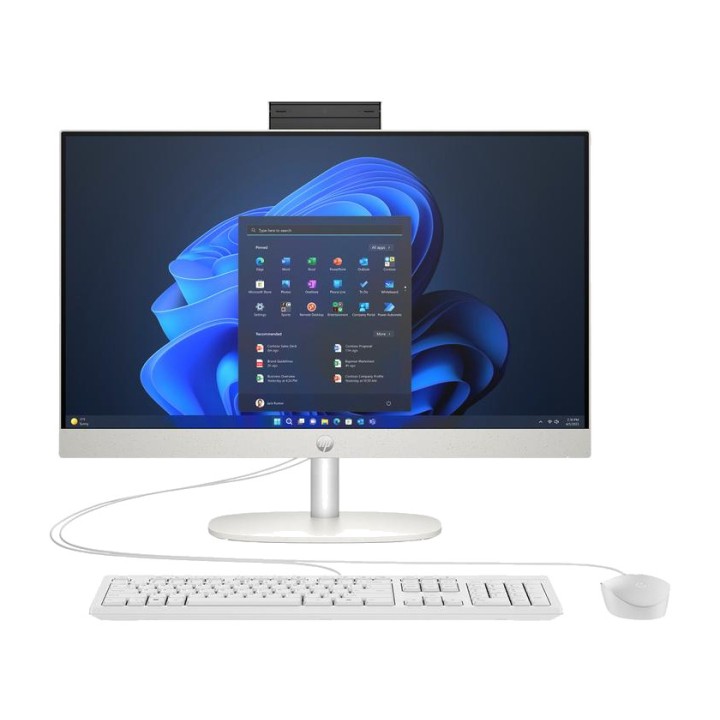 HP Professioneller All-in-One-Computer PROONE-240 G10 23,8"