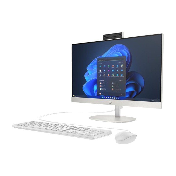 HP Professioneller All-in-One-Computer PROONE-240 G10 23,8"