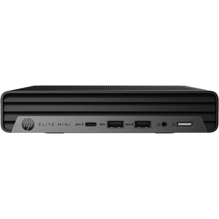 compacte bureaubladcomputer voor professioneel gebruik elite-mini 800 g9 i7-14700 16gb 512gb-ssd