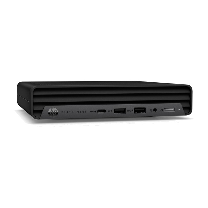 HP Computer desktop compatto professionale ELITE-MINI 800 G9