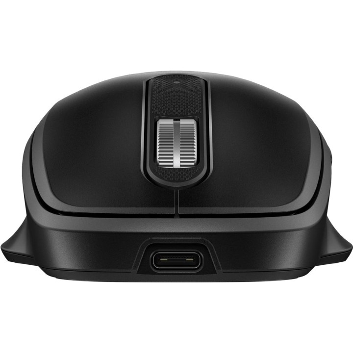 HP Mouse wireless a ricarica ultrarapida con Bluetooth e