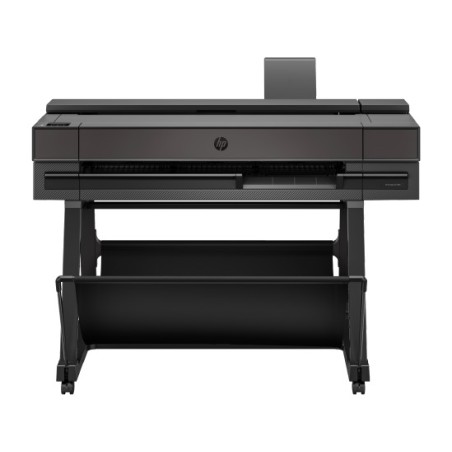 traceur grand format pour plans avec wi-fi et massicot automatique designjet-t850 36" a0