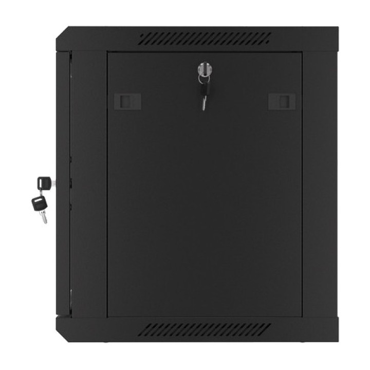 PHOENIX 19-inch self-assembly rack cabinet 9U 600X450X501MM