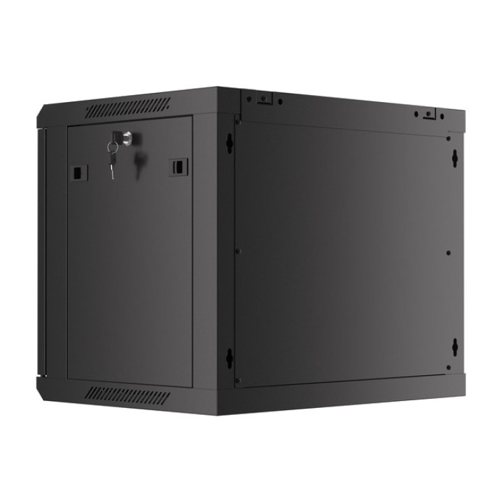 PHOENIX Dulap rack autoasamblabil de 19 inch 9U