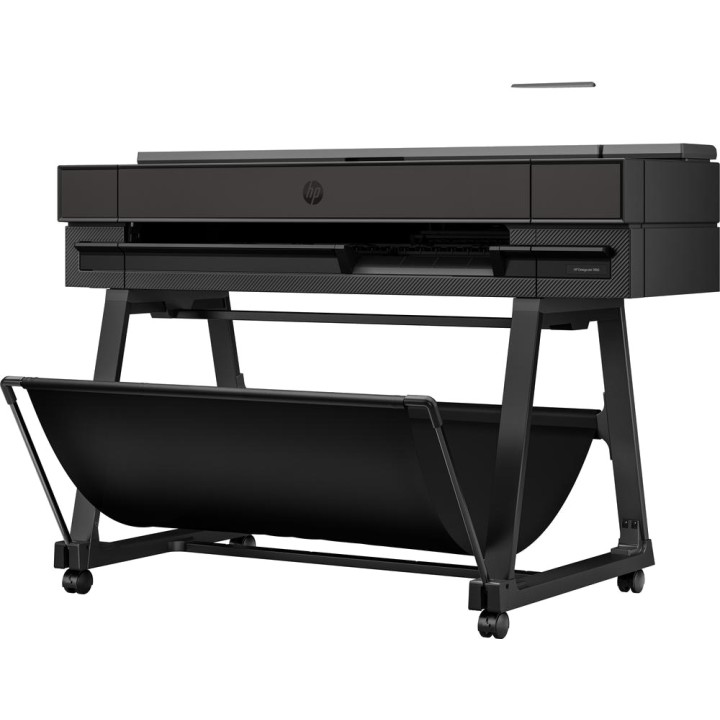 HP Plotter di grande formato per planimetrie con Wi-Fi e