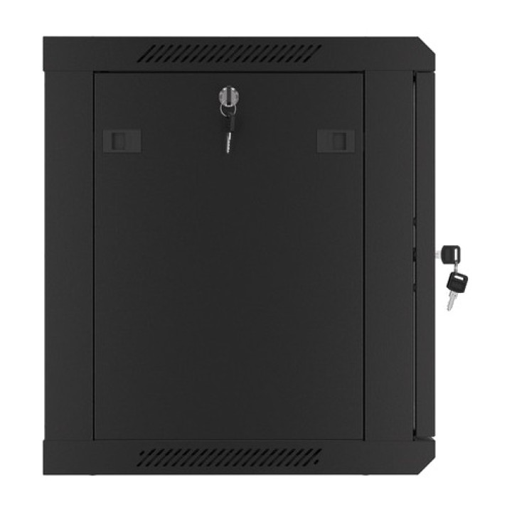 PHOENIX Armoire rack 19 pouces à monter soi-même 9U