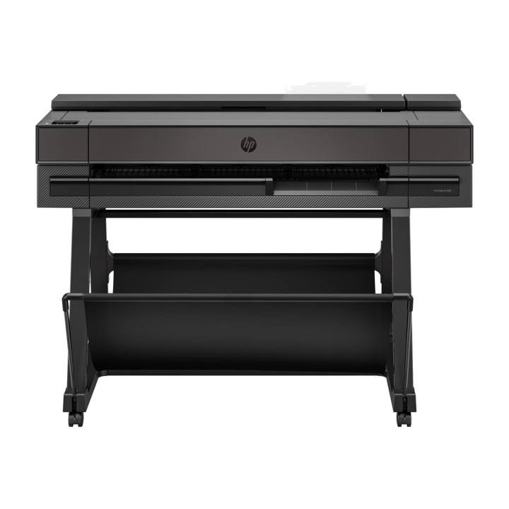 HP Plotter di grande formato per planimetrie con Wi-Fi e