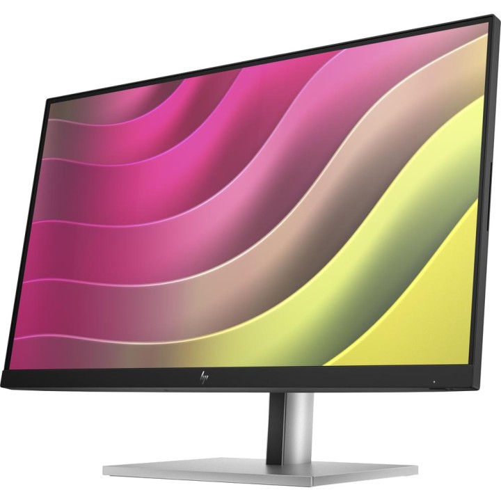 HP Monitor LED touch per ufficio E-SERIES E24T G5 23,8" FHD