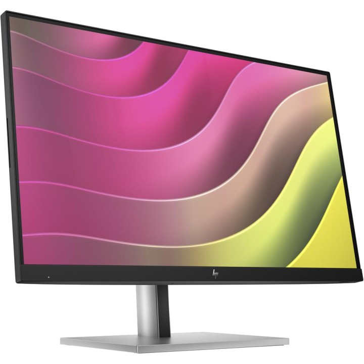 HP Monitor LED touch per ufficio E-SERIES E24T G5 23,8" FHD