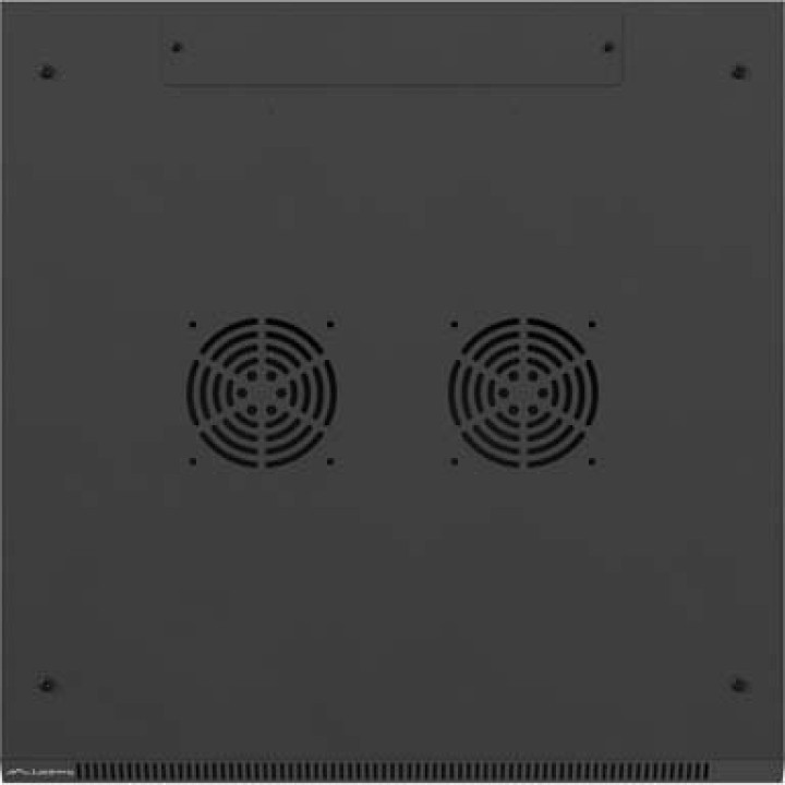 PHOENIX Armario rack autoensamblable de 19 pulgadas 9U 600X600X501MM MAX-60KG DSP0000041214