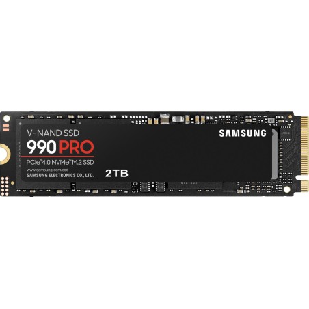 ssd m.2 nvme 990 pro 2tb