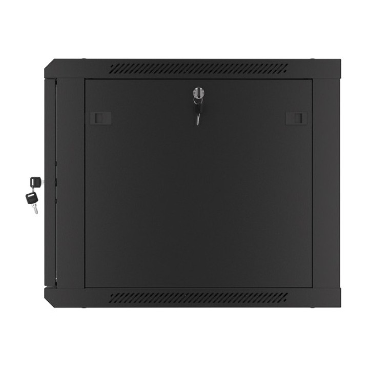 PHOENIX Armadio rack da 19 pollici autoassemblante 9U