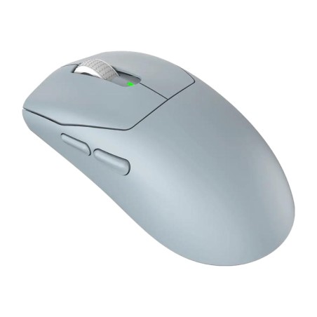 ratón gaming inalámbrico ultraligero forge-gm340 12000-dpi