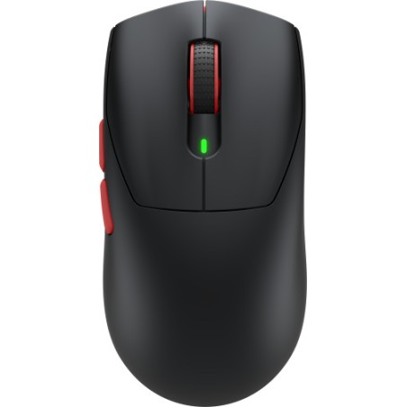 ratón gaming inalámbrico ultraligero forge-gm340 12000-dpi