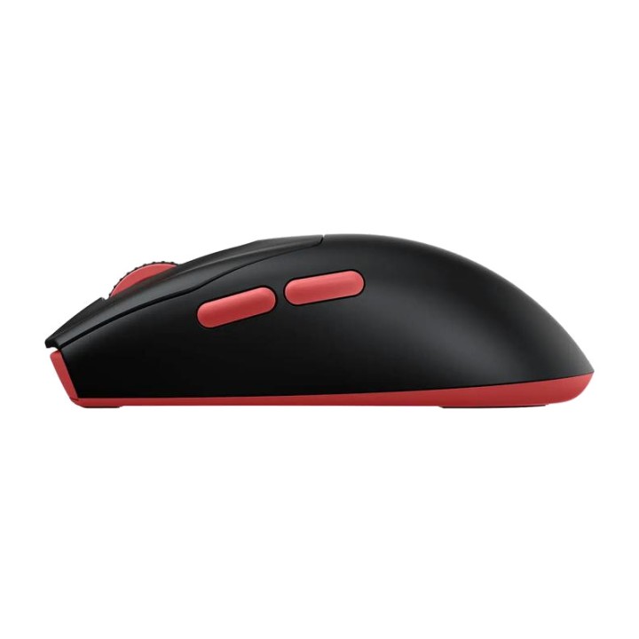 MSI Ratón gaming inalámbrico ultraligero FORGE-GM340 12000-DPI DSP0000041094VAR