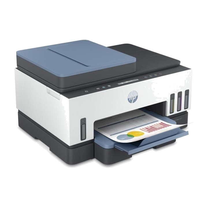 HP Multifunktionsdrucker mit Tintentank SMART TANK 7306