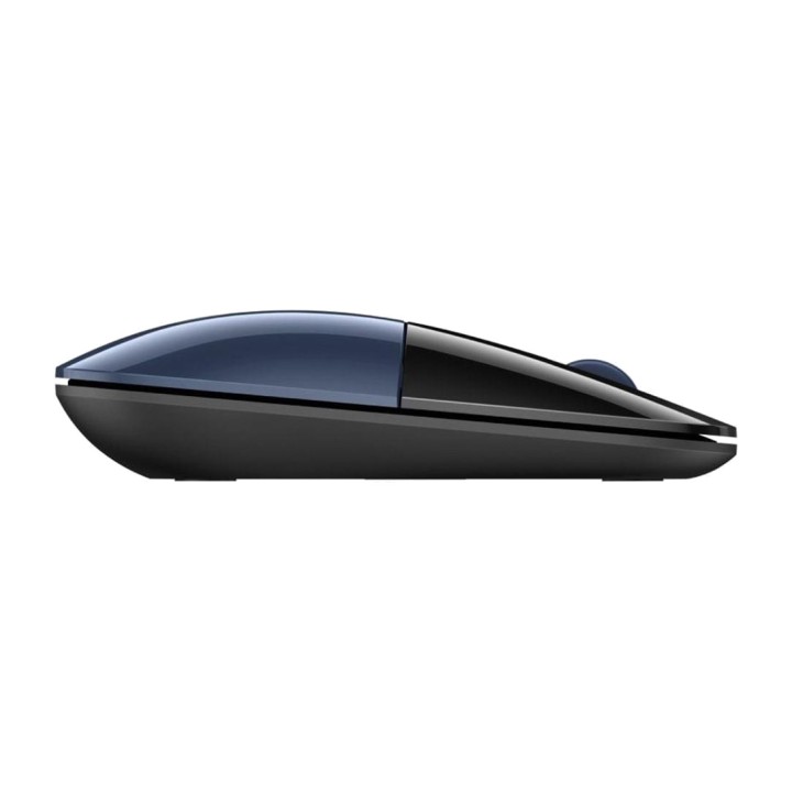 HP Souris sans fil ambidextre ultrafine avec nano-récepteur