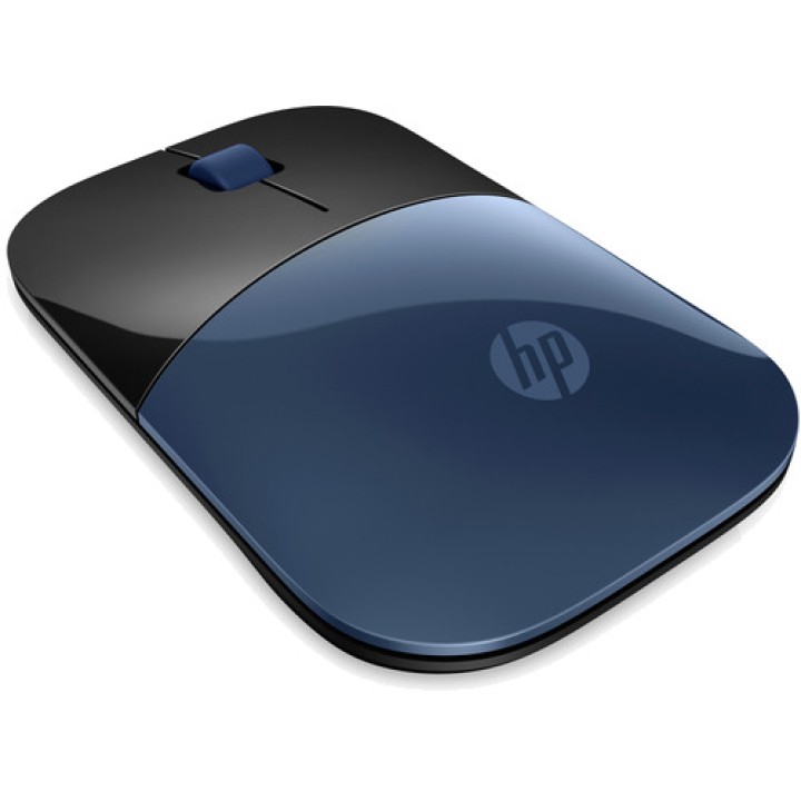 HP Ultradünne beidhändige kabellose Maus mit
