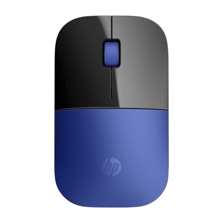 souris sans fil ambidextre ultrafine avec nano-récepteur usb z3700 1200 dpi
