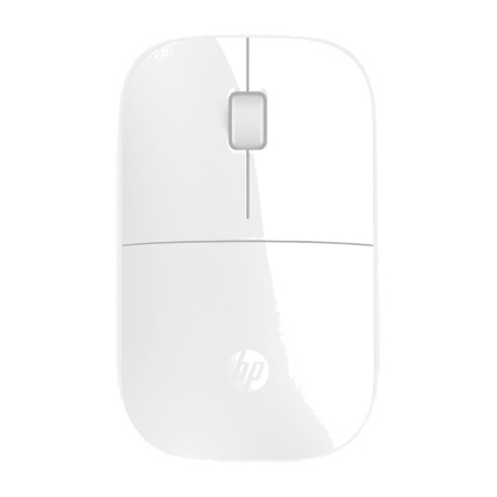 souris sans fil ambidextre ultrafine avec nano-récepteur usb z3700 1200 dpi