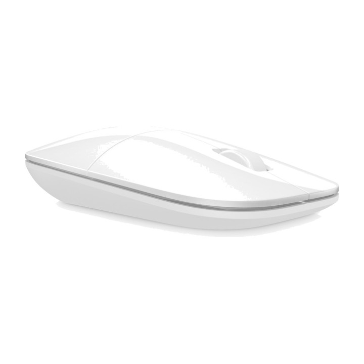HP Ratón inalámbrico ultrafino ambidiestro con nanorreceptor