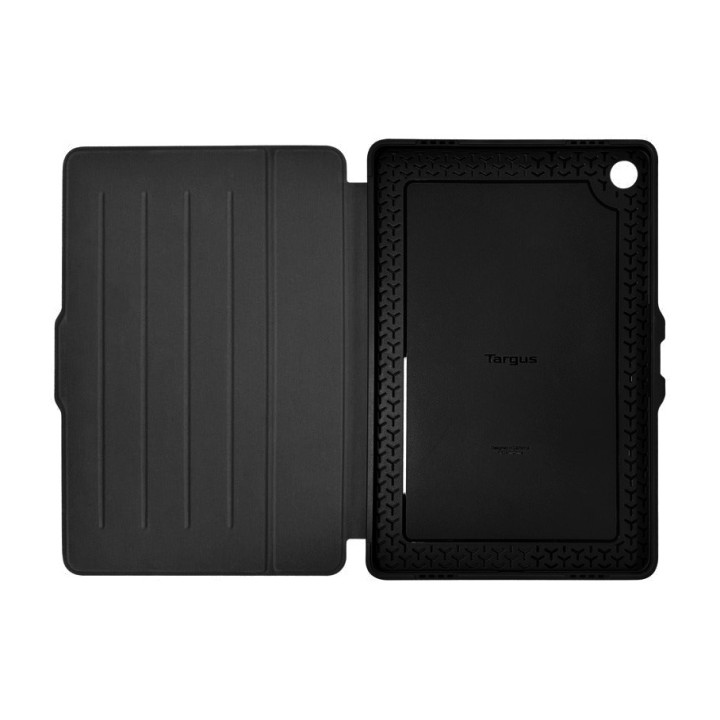 TARGUS Stoßfeste Folio-Hülle für Tablets CLICK-IN THZ999GL