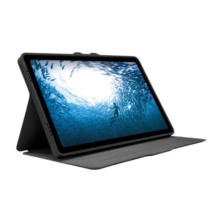 TARGUS Étui folio antichoc pour tablette CLICK-IN THZ999GL