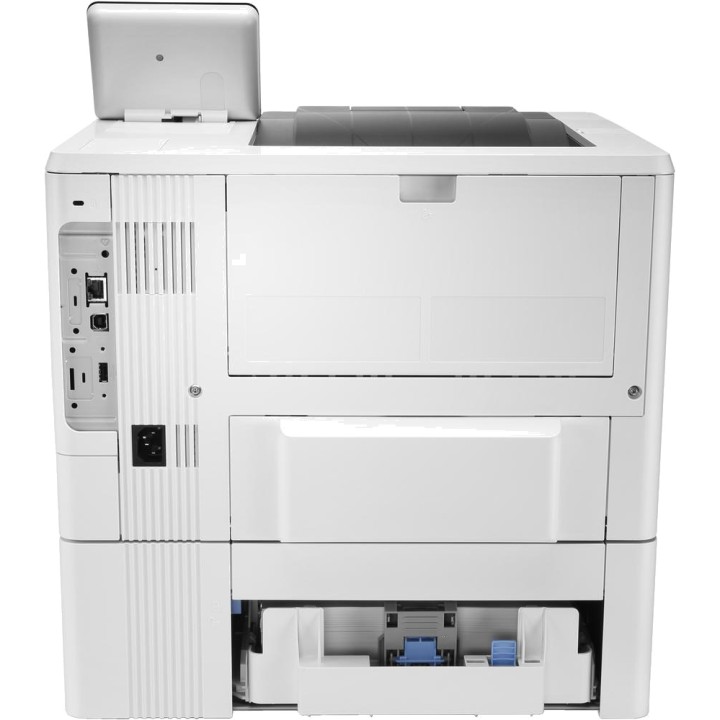 HP Stampante laser monocromatica con rete e stampa