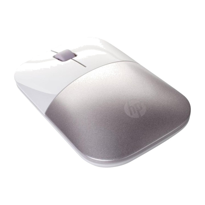 HP Ratón inalámbrico ultrafino ambidiestro con nanorreceptor