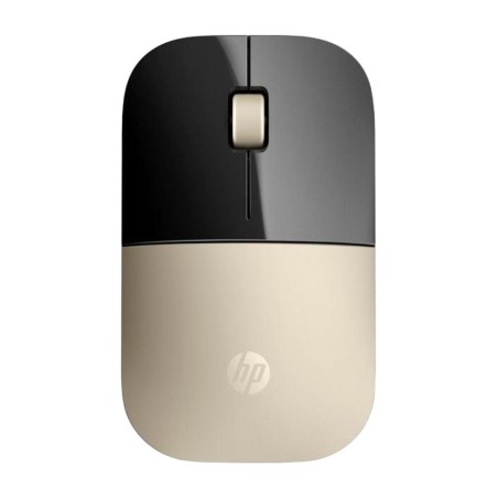 souris sans fil ambidextre ultrafine avec nano-récepteur usb z3700 1200 dpi