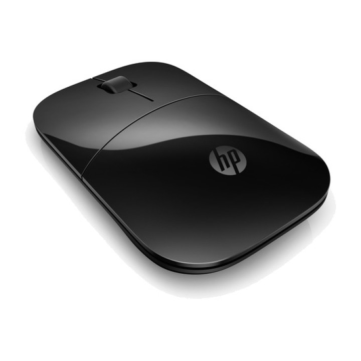 HP Souris sans fil ambidextre ultrafine avec nano-récepteur
