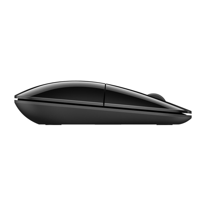 HP Souris sans fil ambidextre ultrafine avec nano-récepteur