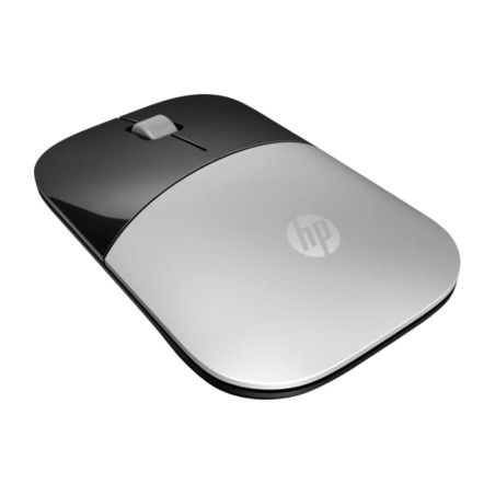 mouse wireless ambidestro ultrasottile con nano ricevitore usb z3700 1200 dpi