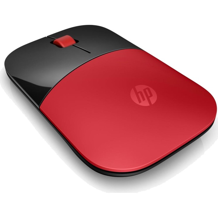 HP Ultradünne beidhändige kabellose Maus mit