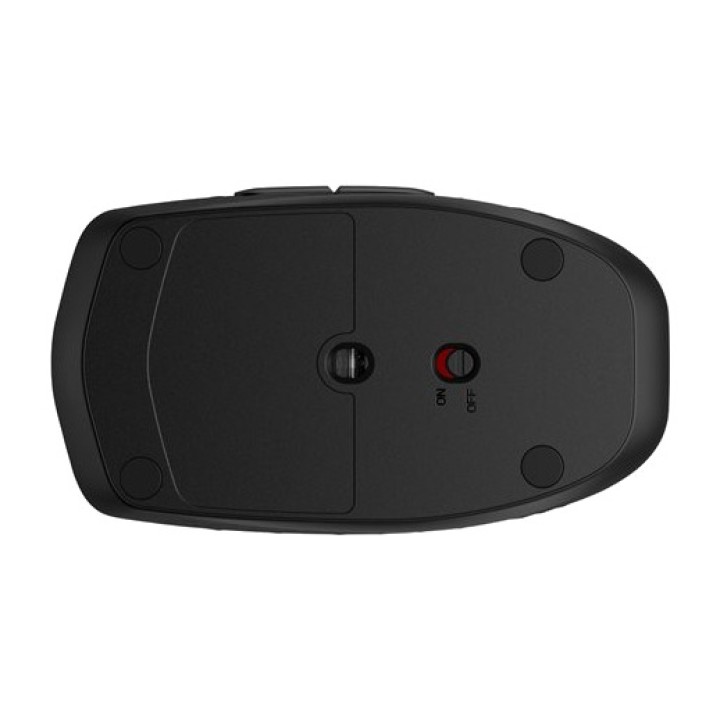 HP Souris Bluetooth programmable ambidextre 425 4000 PPP