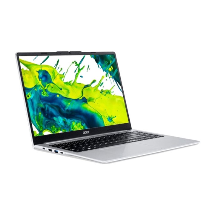 ACER Portatile da 15,6 pollici con Windows 11 Home
