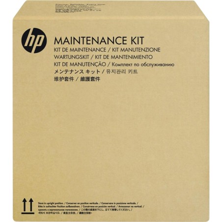 kit de rodillos para alimentador del escáner scanjet-pro 3500 f1 4500 fn1